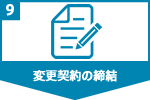 工事内容の最終決定。